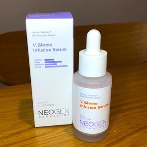 NEOGEN Dermatology V. Biome Infusion Serum